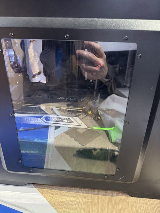 Игровой Компьютер RTX 2080 8gb