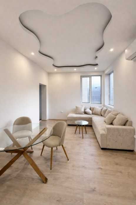 Тристаен апартамент под наем Оборище