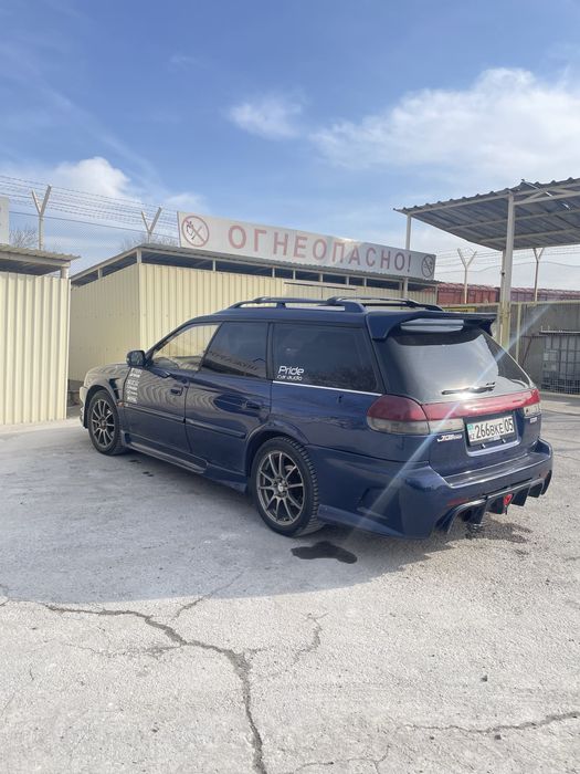 Продам Субару Легаси