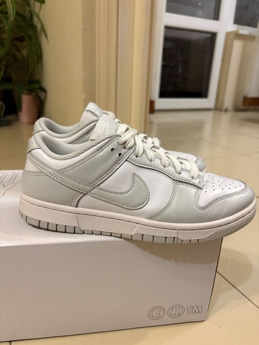 nike dunk low, кецове