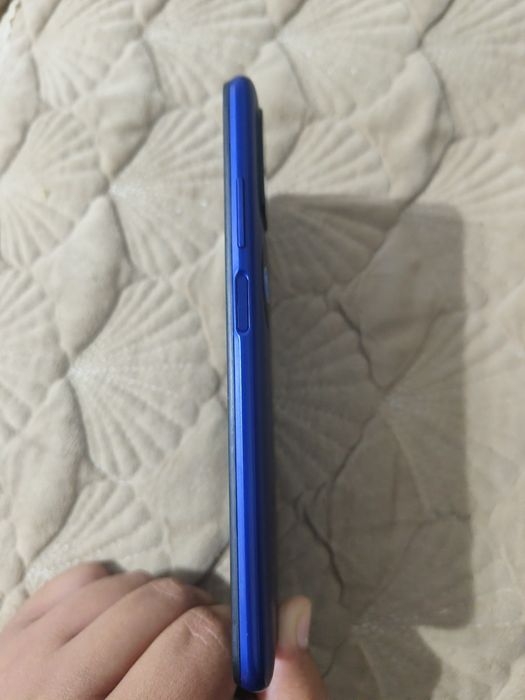 Poco m3 без трещин