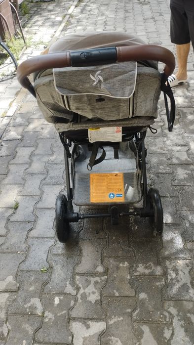 Срочно продается коляска