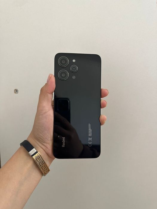 Redmi 12 128гб торг