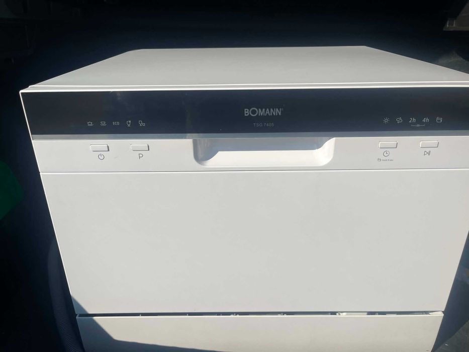 Мини Съдомиялна Bomann TSG 7405