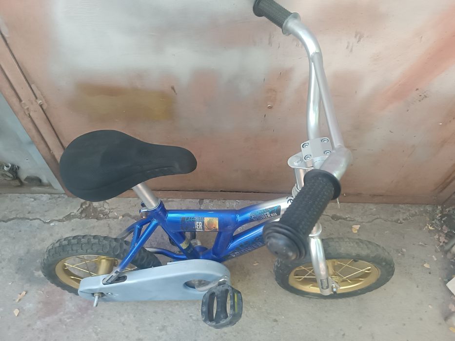 Детски Велосипед 12 цола