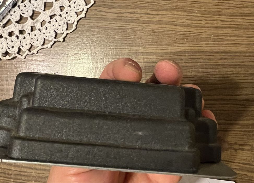 Модул AIRBAG за AUDI A1 2010г-2018г. Автомобила няма удар .