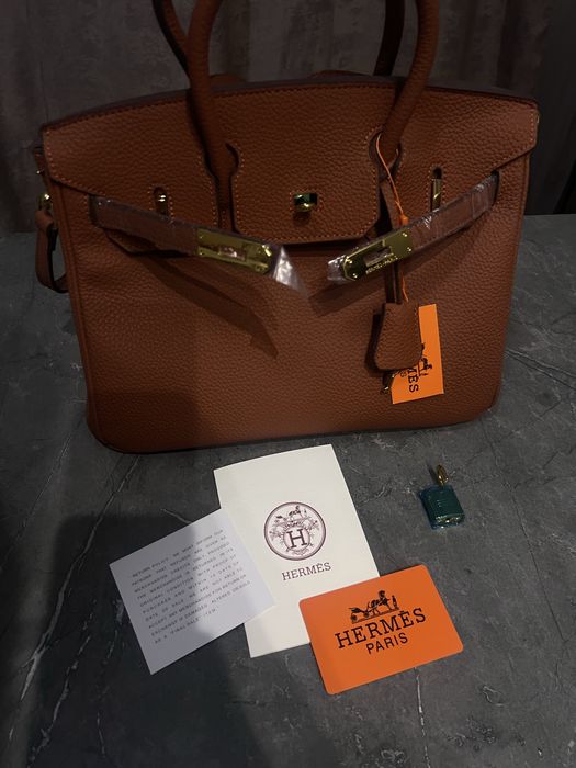 Сумка Hermes новая