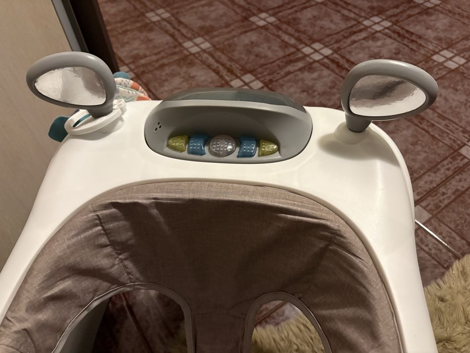 Проходилка Lorelli