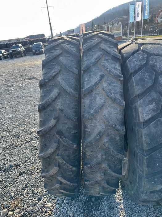 Kleber 275/95R48 (11.2R48) - Anvelope Agricole, Stare excelenta!
