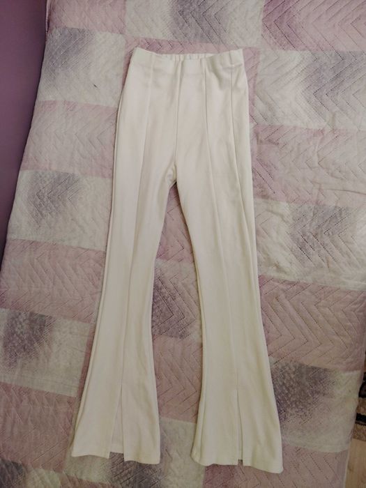 Лот от два панталона чарлстон