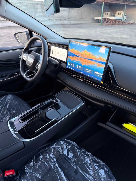 Gac aion s plus 2026 yil