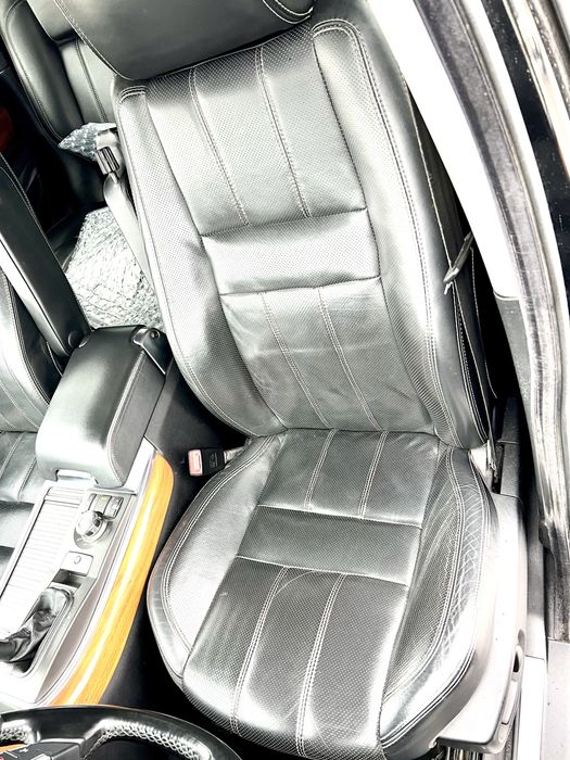 Range Rover Sport 3.0D HSE