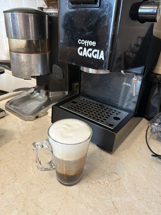 Expresor Gaggia Classic