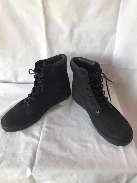 Ghete TImberland FLANNERY,marime 39