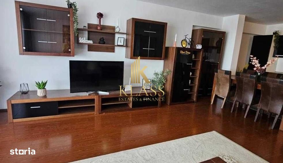 Apartament 2 camere | Jiului | Metropolis Residence | Terasa 24MP - Pe — fotografia 3
