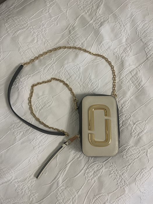 мини-сумочка MARC JACOBS