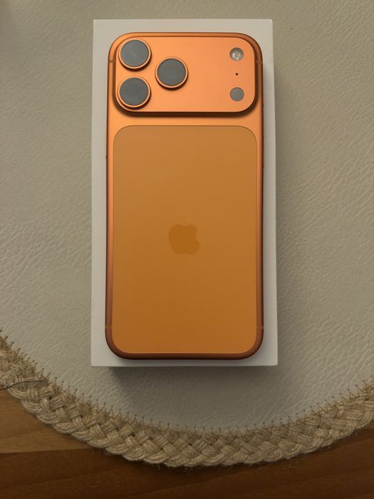 iPhone 17 Pro Max 256