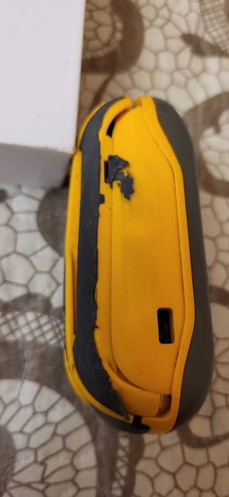 Garmin Dakota 10 Handheld GPS with Touchscreen fuctional de piese