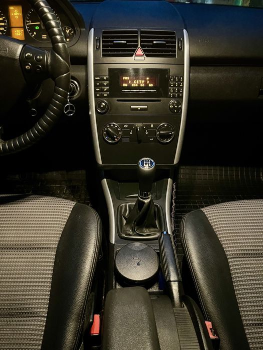 Mercedes-Benz  A 160 CDİ