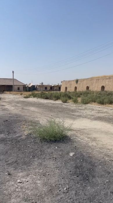 Продается готовый кирпичный завод 8 Га Ахангаран