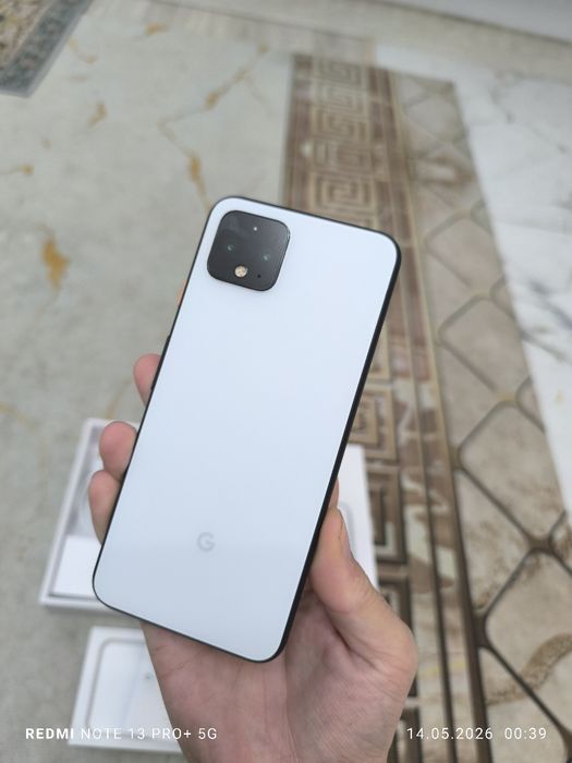 Google pixel 4 64gb