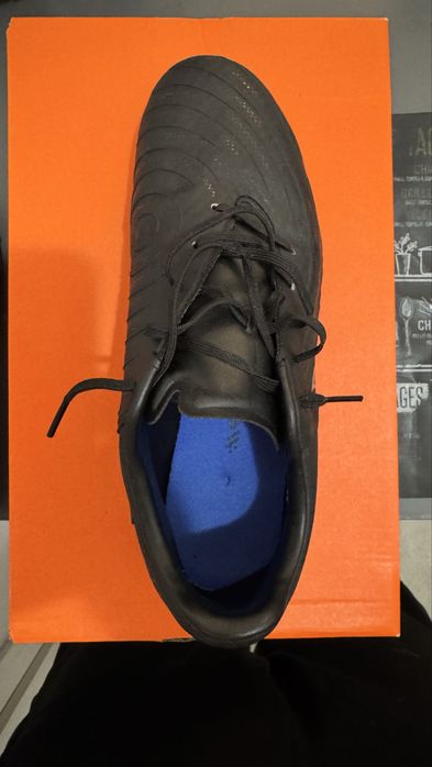 Nike Phantom GX 2 Pro FG – 40/40.5 – Aproape noi