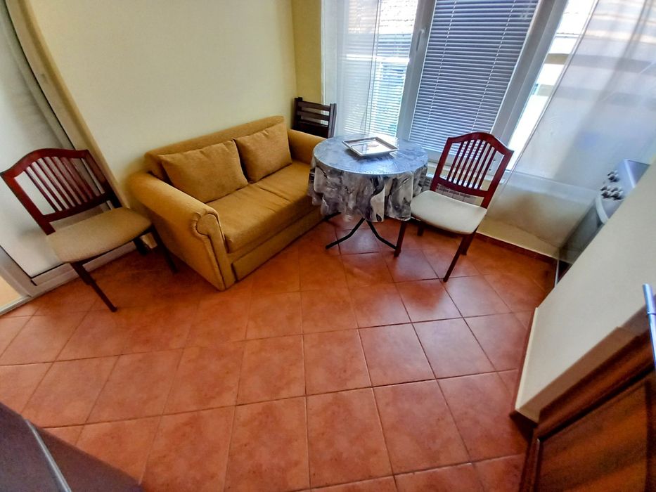 Дава се под наем Двустаен апартамент в София, Гео Милев - 82 кв.м за 640 € - Снимка #8