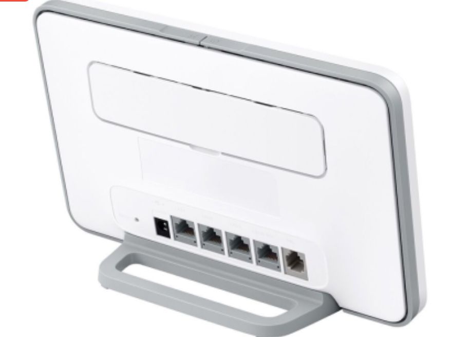 Роутер Huawei B 535