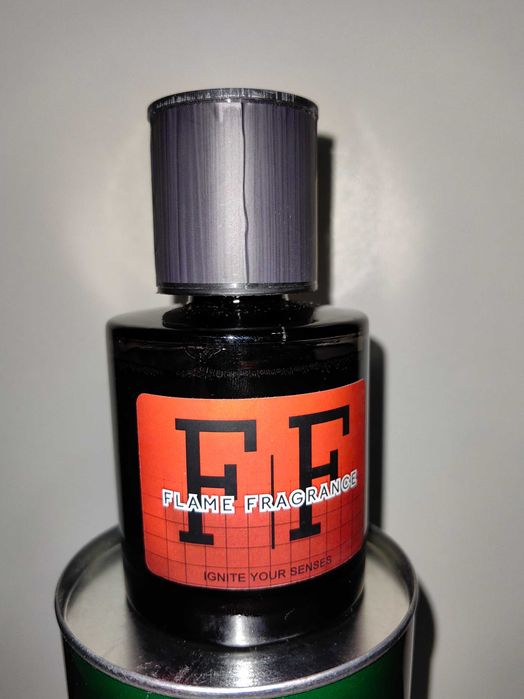 Парфюм за кола и дома от Flame Fragrance