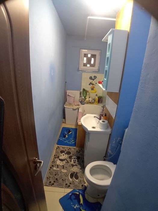 Apartament de închiriat