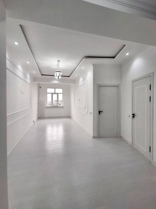 Яшнабад улица Иззат-58 продаю квартиру с Евро ремонтом  2/5/8  42м2