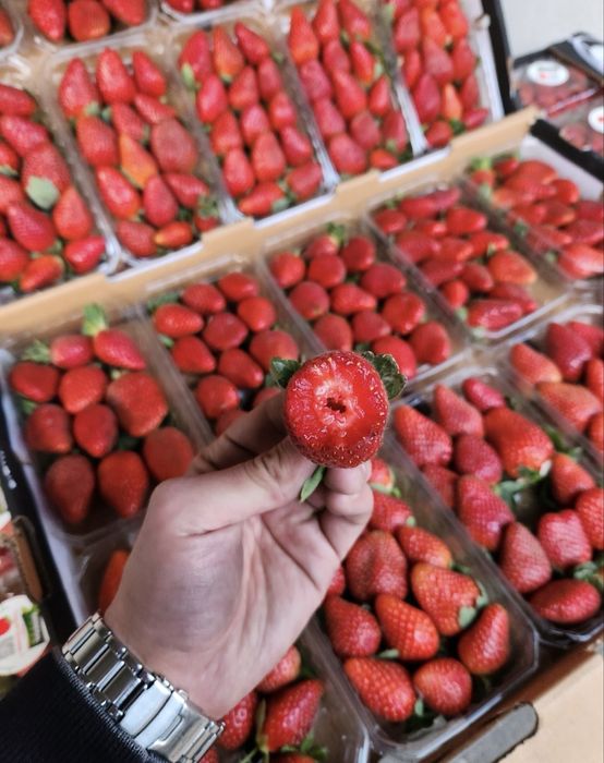 Египетская клубника