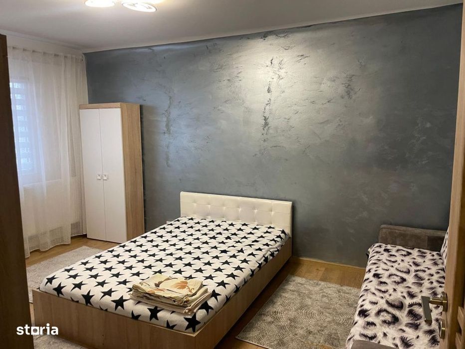 Garsoniera de vanzare, 32.87 mp utili, zona Brazda lui Novac — fotografia 3