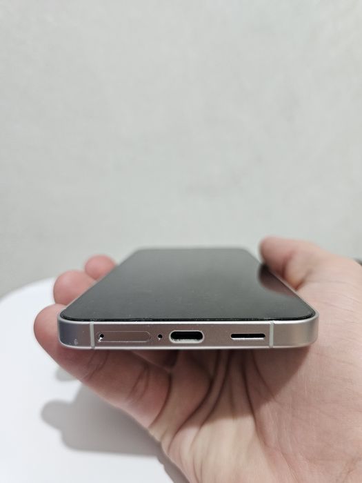 Samsung s24 plus 12/512gb