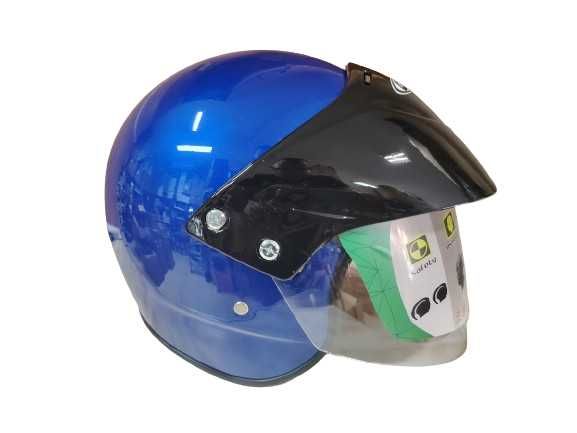 Каска за Мотор/Скутер 5 цвята