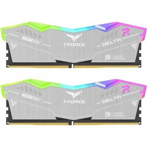 Оперативная память Team Group T-Force Delta RGB 16x2 6400