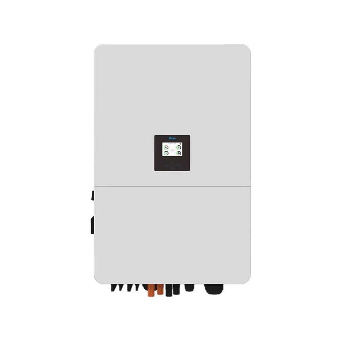 Хибриден трифазен инвертор 10kW DEYE SUN-10K-SG01HP3-EU-AM2 (DM2)