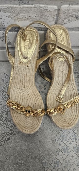 Дамски оригинални обувки 39ти номер