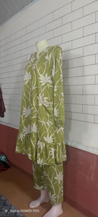 Bahorgi nafis kiyim (ayollar uchun ;yosh guzal qizlarga)