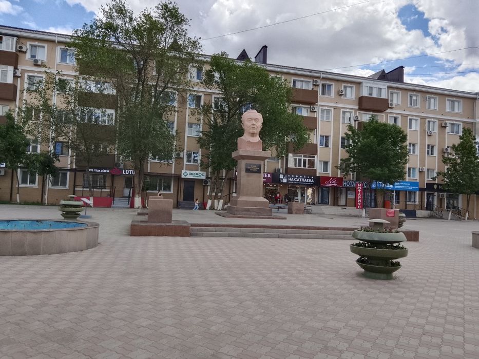 Продажа квартиры в центре или обмен