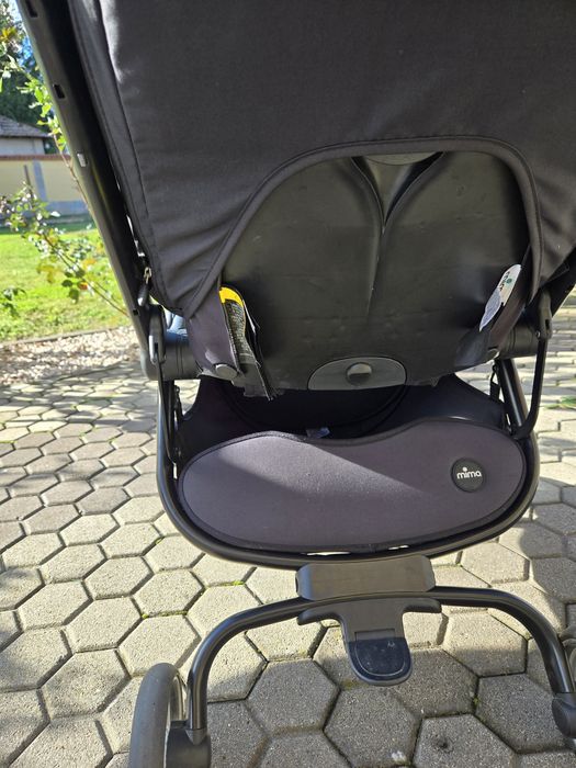 Количка mima zigi