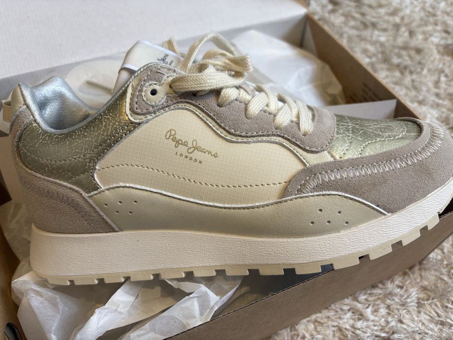 Pepe Jeans 40 размер