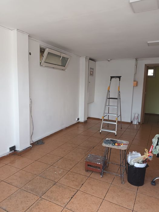 Spatiu comercial mic