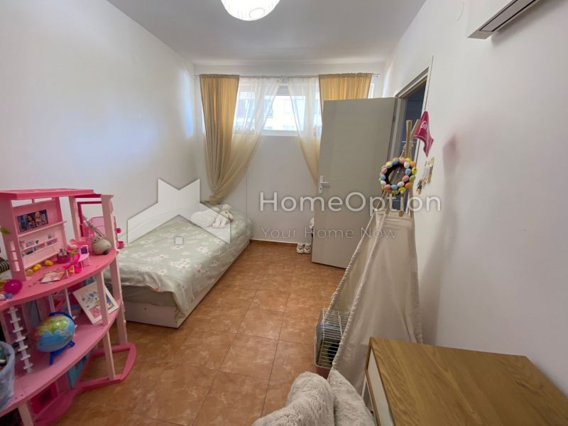 Продава – тристаен апартамент в Слънчев бряг, кв. Фрегата