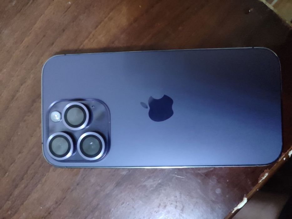 Iphone 14 pro holati ideal tel