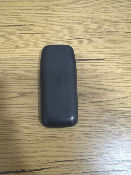 Nokia 105 неиспользованная