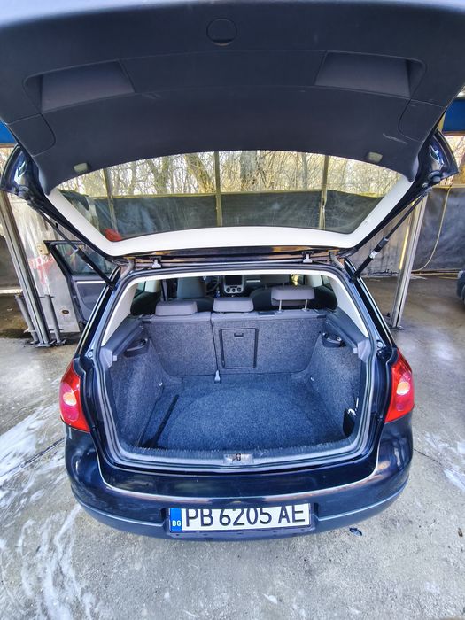 VW Golf 5 1.9 TDI 105 к.с.