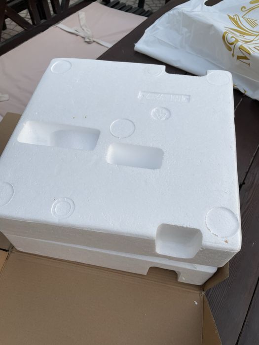 REDMOND соковыжималка шнековая RH-980S