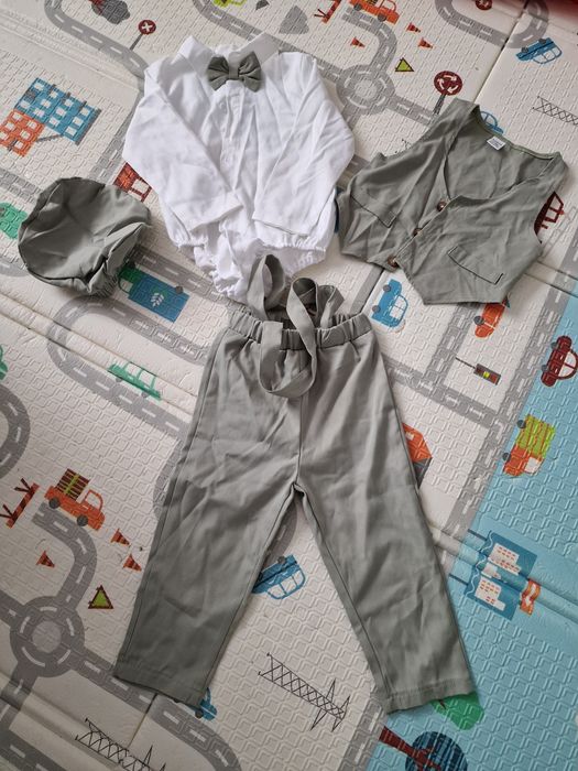 Costumas elegant baieti