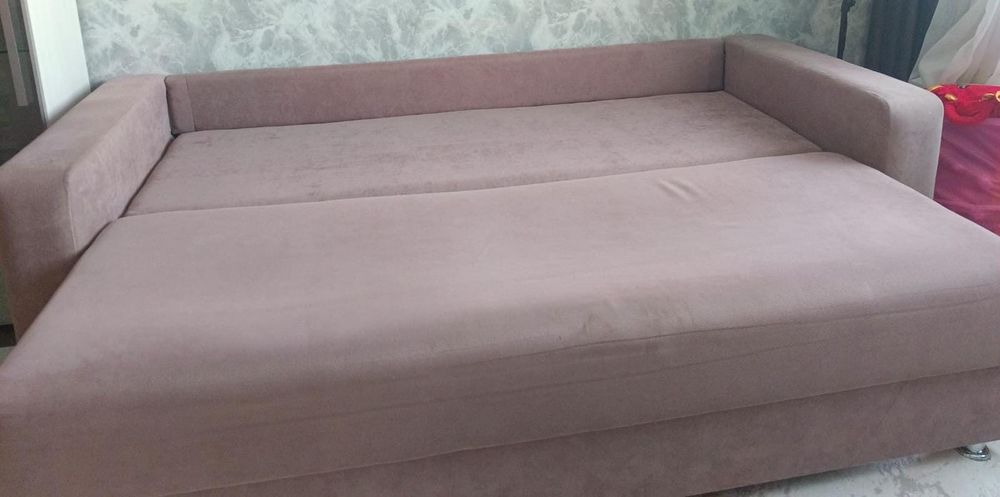 Диван раскладной продам